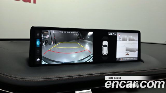 Genesis GV70 2021 — photo 15