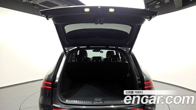 Genesis GV70 2021 — photo 20