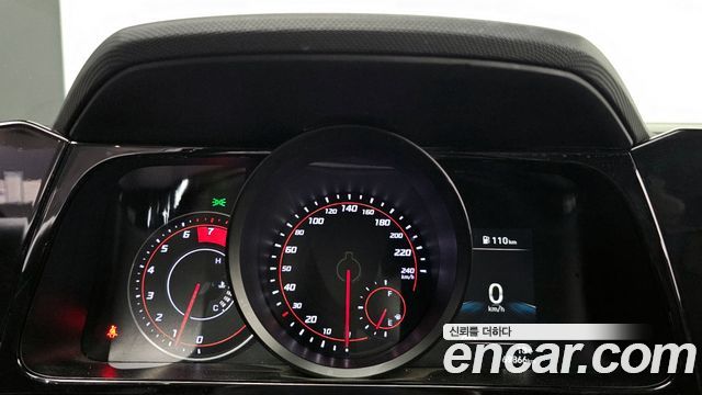 Hyundai AVANTE 2022 — photo 11