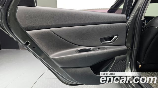 Hyundai AVANTE 2022 — photo 15