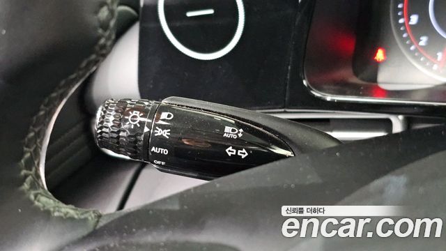 Hyundai AVANTE 2022 — photo 27