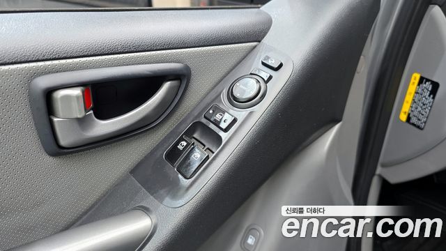 Hyundai Starex 2020 — photo 20