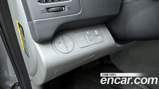 Hyundai Starex 2020 — photo 21
