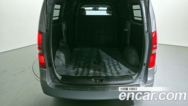 Hyundai Starex 2020 — photo 26