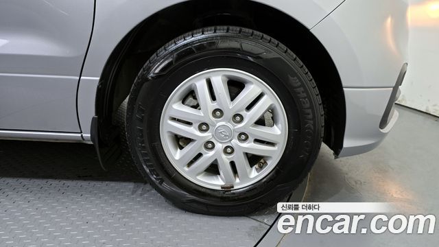 Hyundai Starex 2020 — photo 7