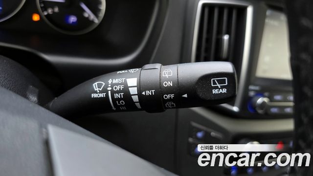 Hyundai Starex 2020 — photo 27