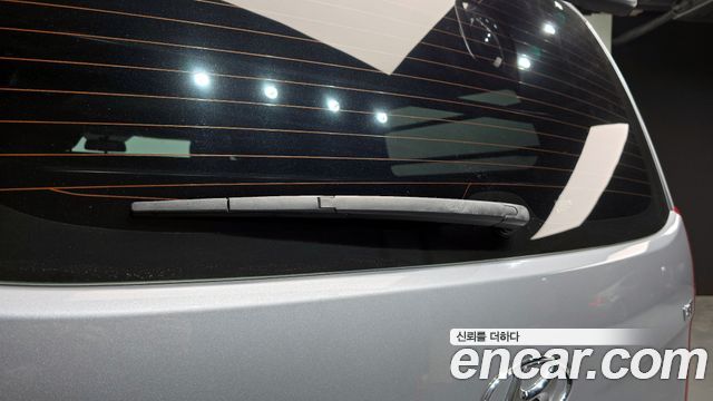 Hyundai Starex 2020 — photo 28