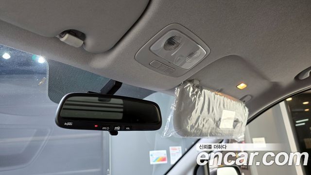 Hyundai Starex 2020 — photo 29