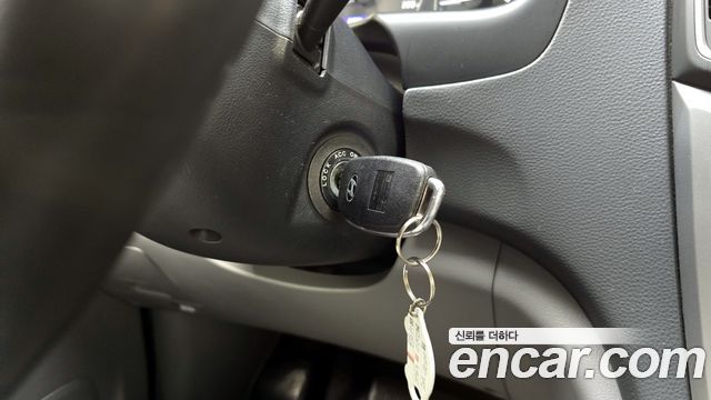 Hyundai Starex 2020 — photo 30