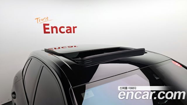 Porsche Cayenne 2022 — photo 20