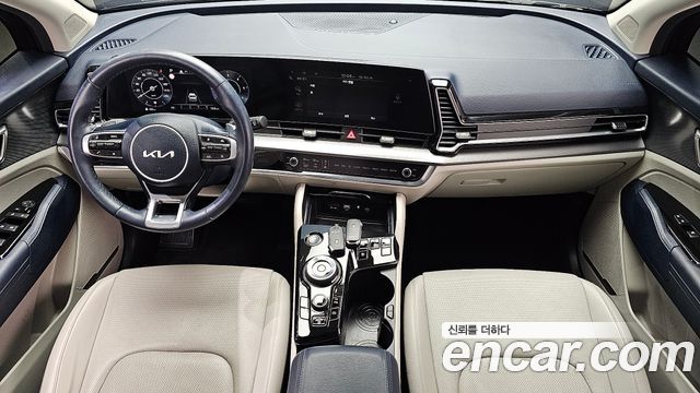 Kia Sportage 2022 — photo 7