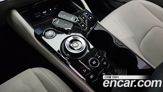 Kia Sportage 2022 — photo 9