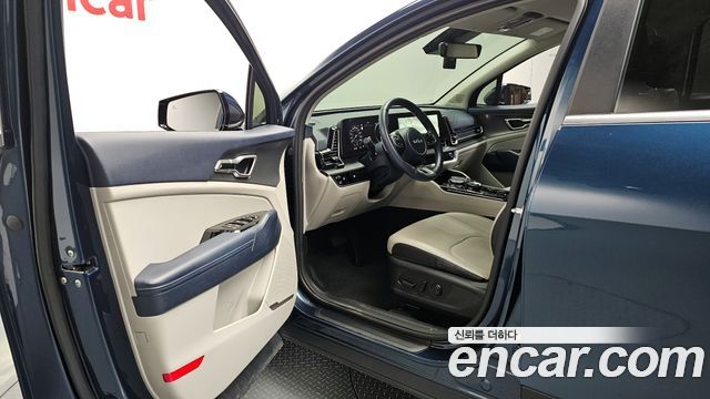 Kia Sportage 2022 — photo 10