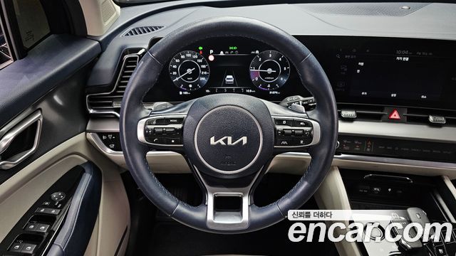 Kia Sportage 2022 — photo 13