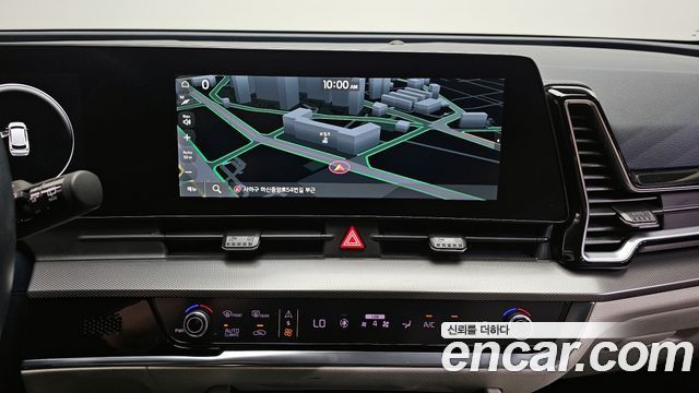 Kia Sportage 2022 — photo 14