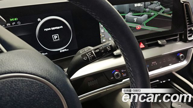Kia Sportage 2022 — photo 17