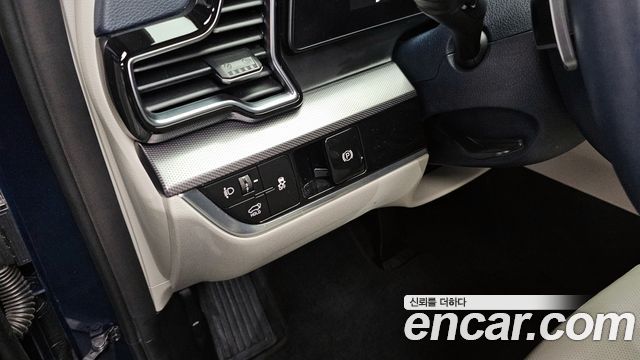 Kia Sportage 2022 — photo 19