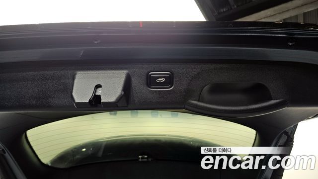 Kia Sportage 2022 — photo 20
