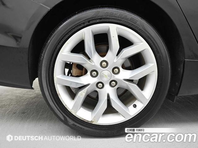 Chevrolet Korea Impala 2016 — photo 5