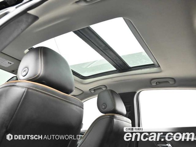 Chevrolet Korea Impala 2016 — photo 18