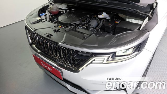 Kia Canival 2022 — photo 6