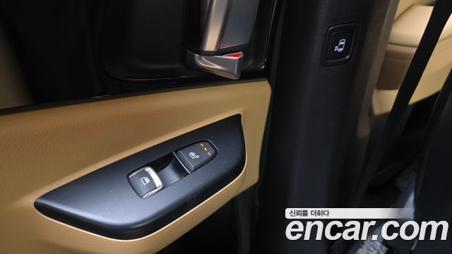 Kia Canival 2022 — photo 20