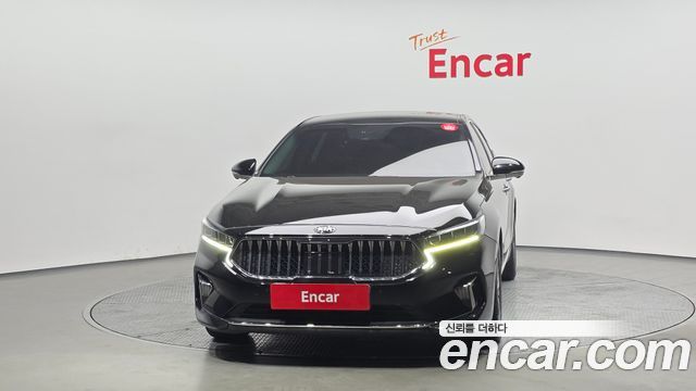 Kia K7 2020 — photo 3