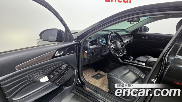 Kia K7 2020 — photo 13