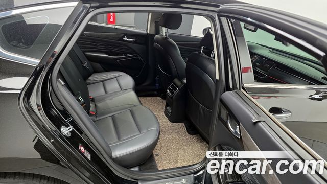 Kia K7 2020 — photo 18