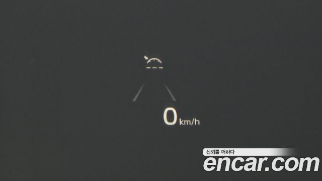 Kia K7 2020 — photo 23