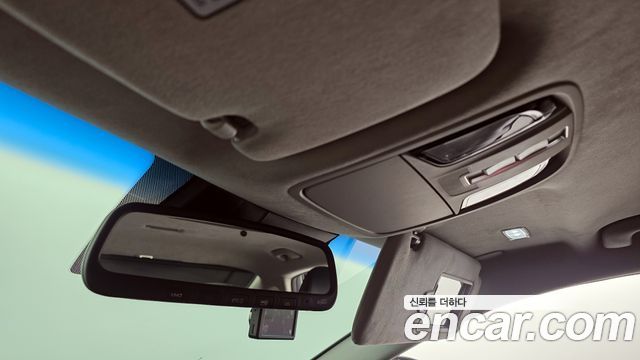 Kia K7 2020 — photo 24