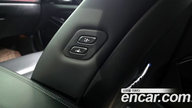 Kia K7 2020 — photo 25