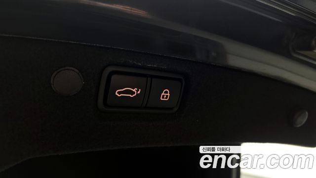 Kia K7 2020 — photo 26