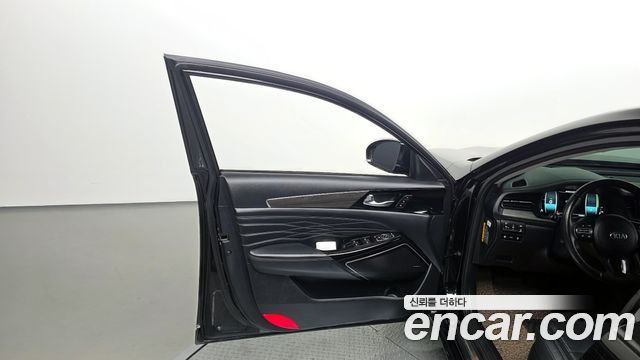 Kia K7 2020 — photo 14