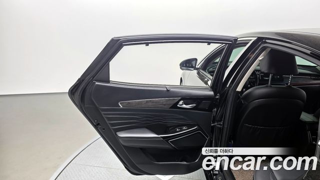 Kia K7 2020 — photo 15