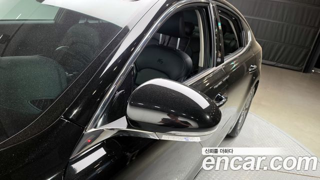 Kia K7 2020 — photo 27