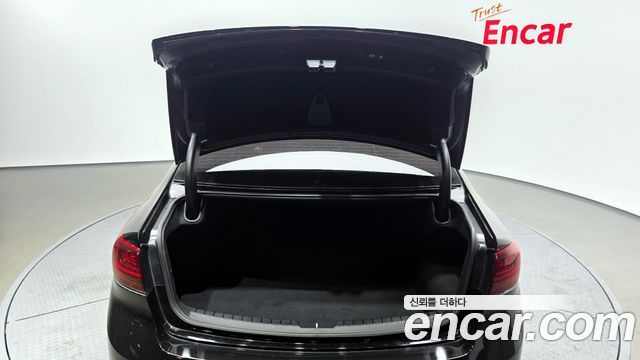 Kia K7 2020 — photo 29