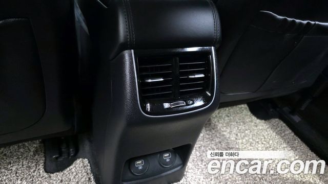 Kia K7 2020 — photo 38