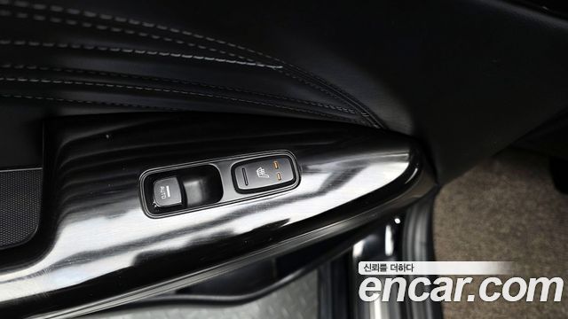 Kia K7 2020 — photo 39