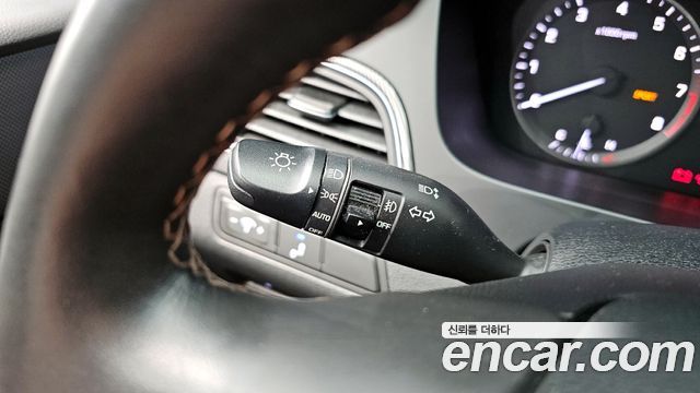 Hyundai Sonata 2017 — photo 24