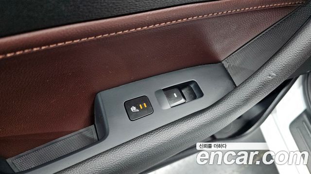 Hyundai Sonata 2017 — photo 25
