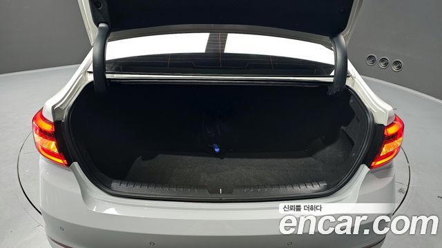 Hyundai Sonata 2017 — photo 26