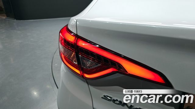 Hyundai Sonata 2017 — photo 9
