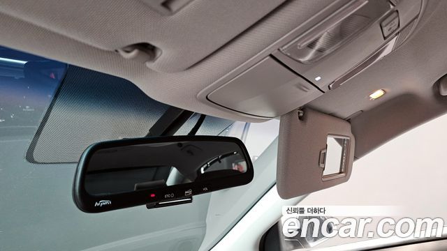 Hyundai Sonata 2017 — photo 27