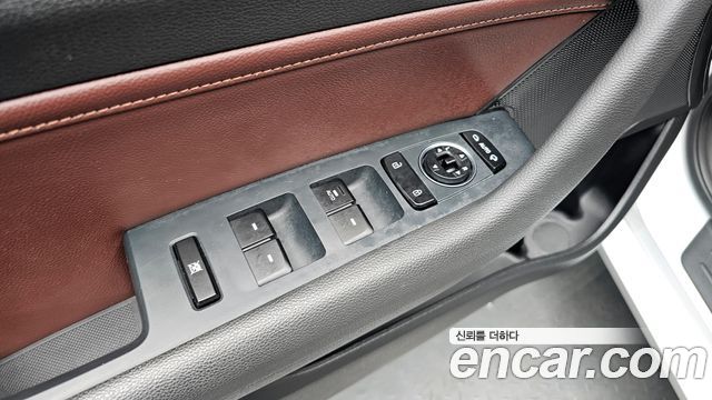 Hyundai Sonata 2017 — photo 28