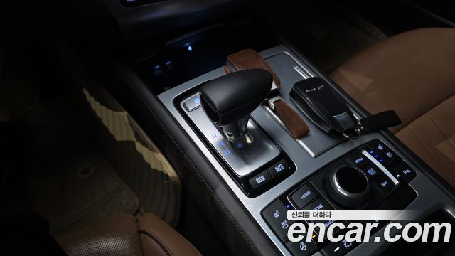 Genesis G80 2017 — photo 9