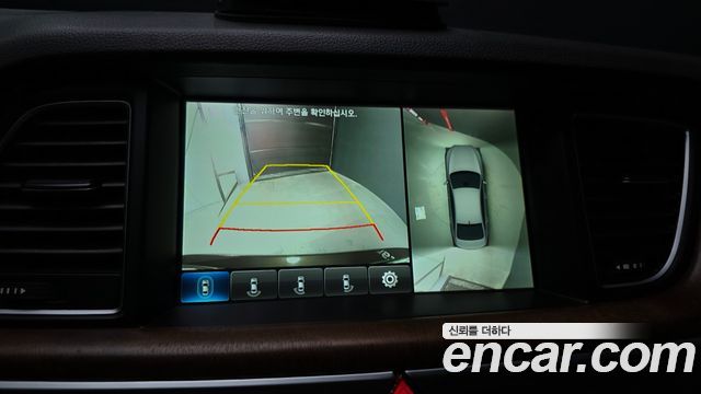 Genesis G80 2017 — photo 15