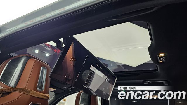 BMW 7-Series 2024 — photo 24