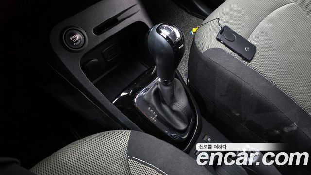 Renault Korea QM3 2015 — photo 9