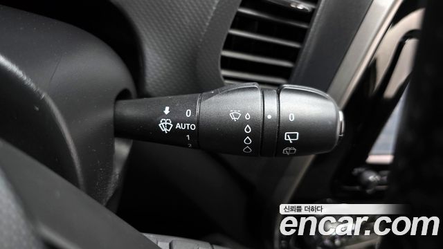 Renault Korea QM3 2015 — photo 18
